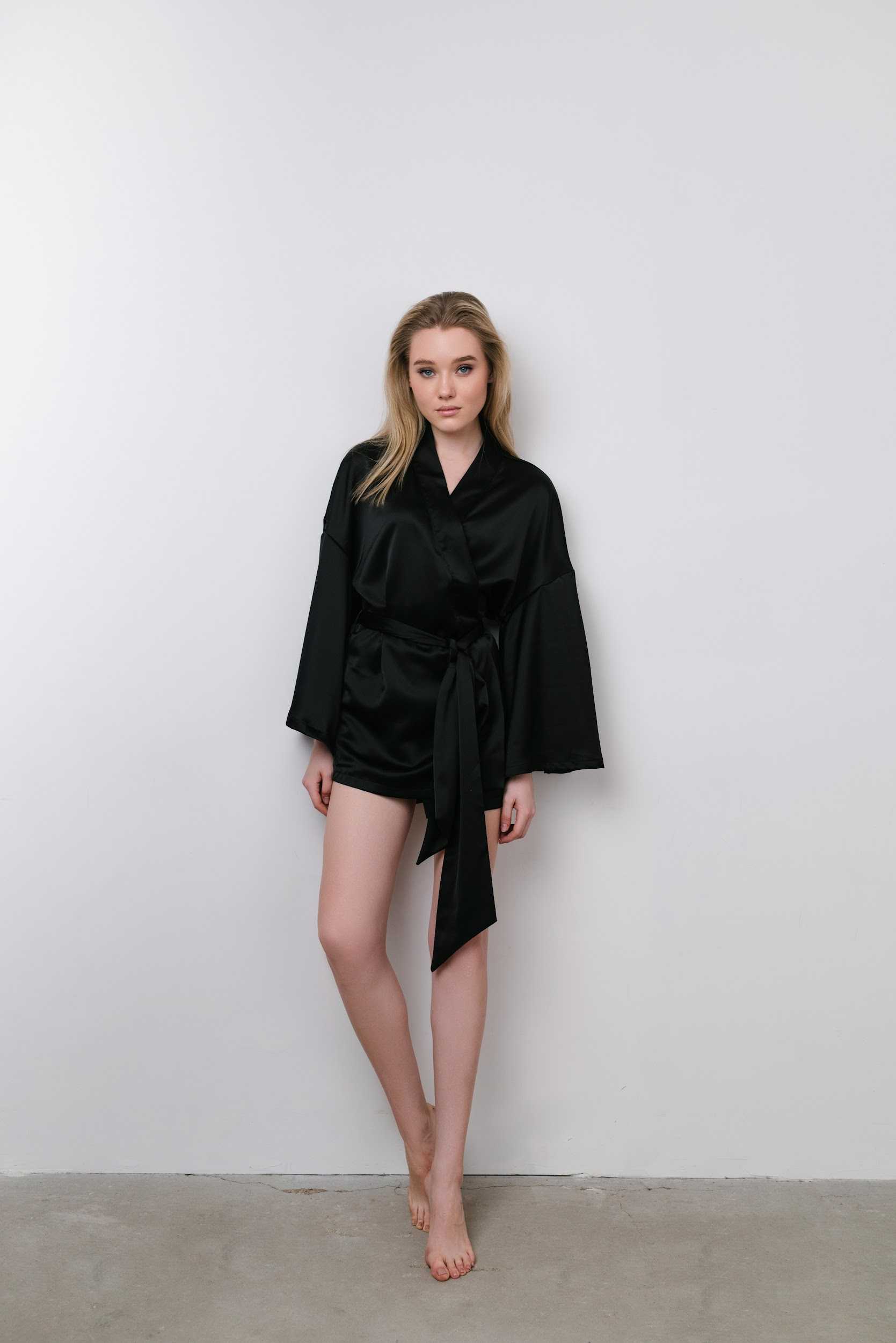 Кимоно и шорты Loona