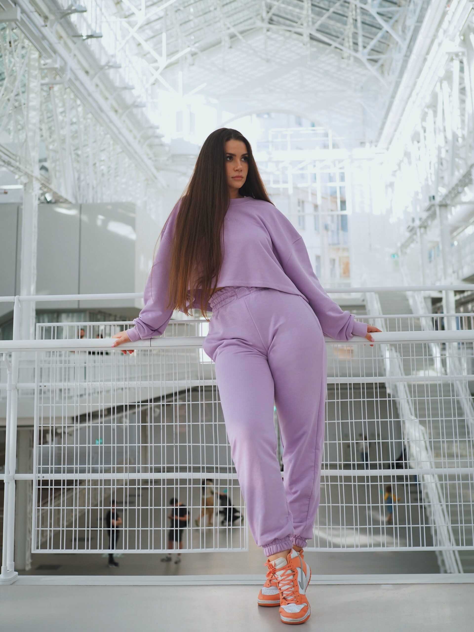 Костюм LAVANDA облегченный